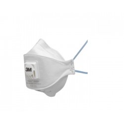 Zaščitna respirator maska AURA 9322+ 3M 1 kom 
